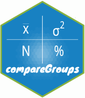 comparegroups